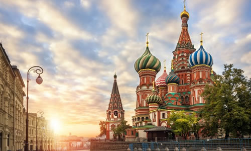 Акакий Цилосани, Москва, Россия