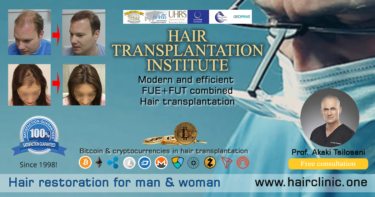 Kuwait BEST HAIR TRANSPLANTS