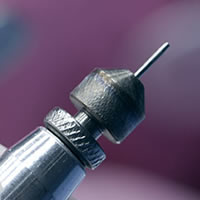 Crypto in hair transplantation