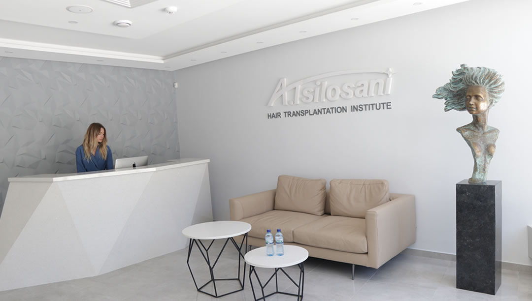 Tsilosani Hair Transplant Clinic