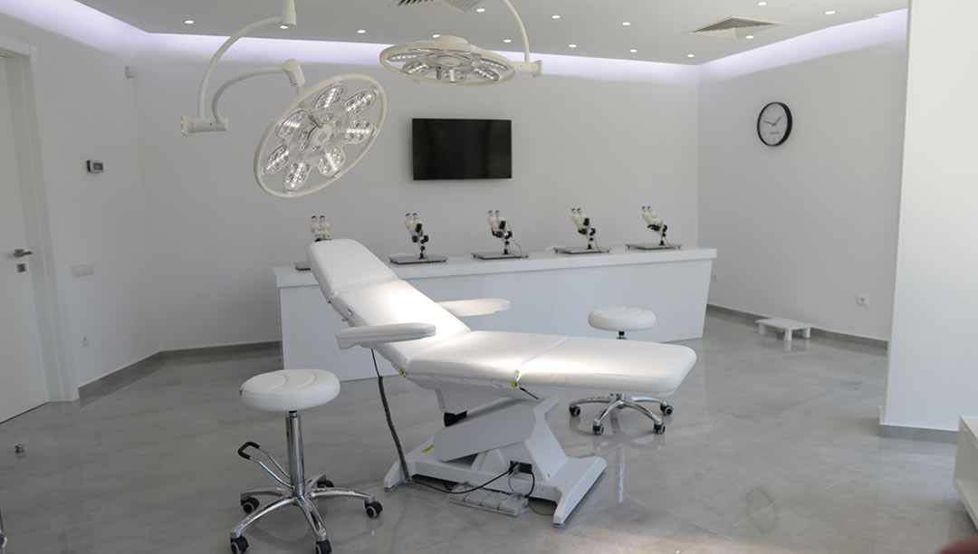 Tsilosani Hair Transplant Clinic