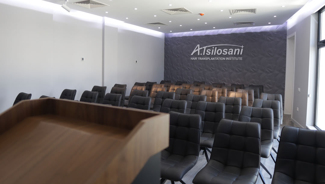 Tsilosani Hair Transplant Clinic