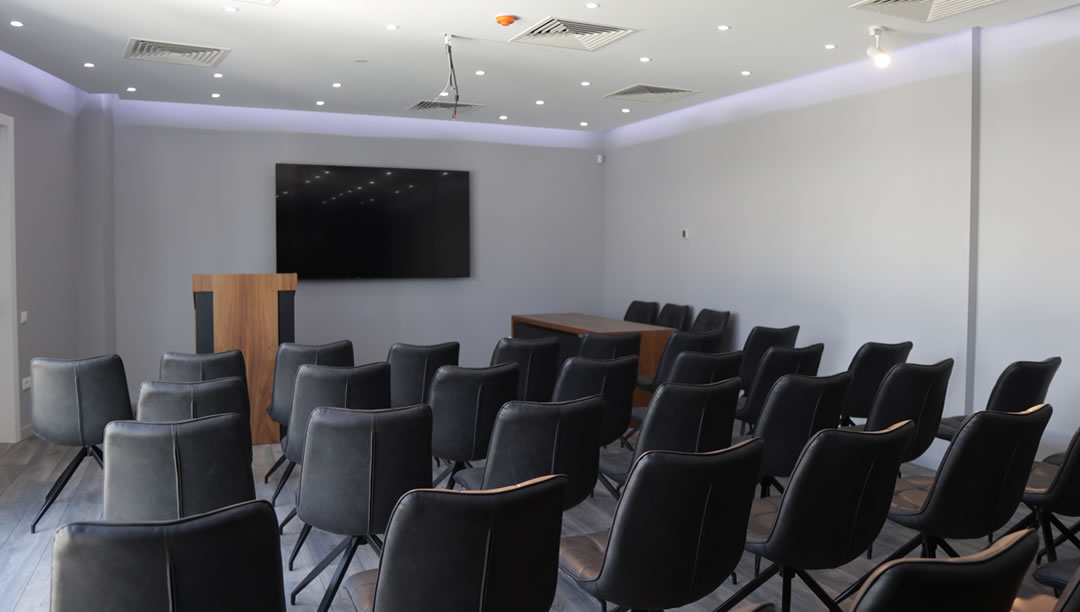 Tsilosani Hair Transplant Clinic