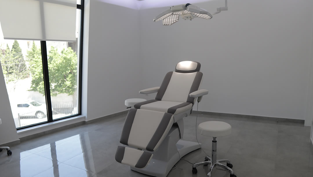Tsilosani Hair Transplant Clinic