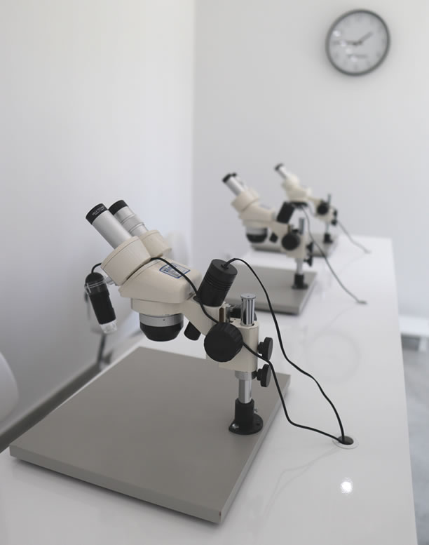 Tsilosani Hair Transplant Clinic