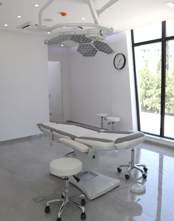 Tsilosani Hair Transplant Clinic